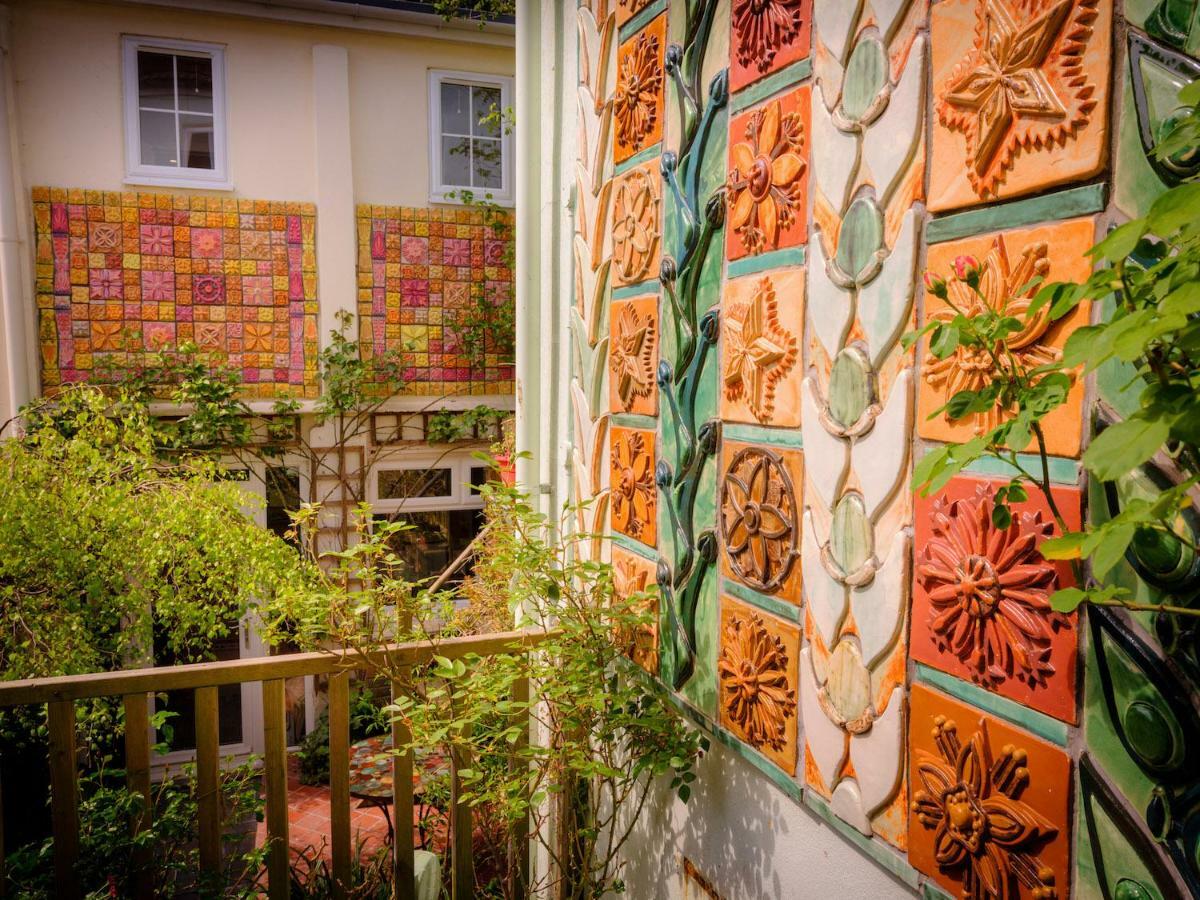 The Ceramic House Apartment Brighton Exterior photo