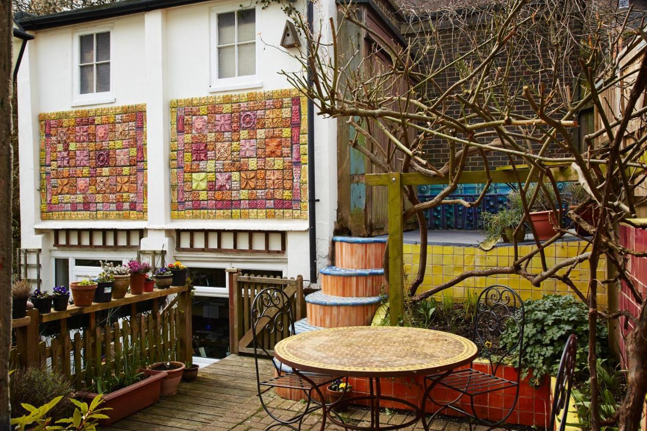 The Ceramic House Apartment Brighton Exterior photo