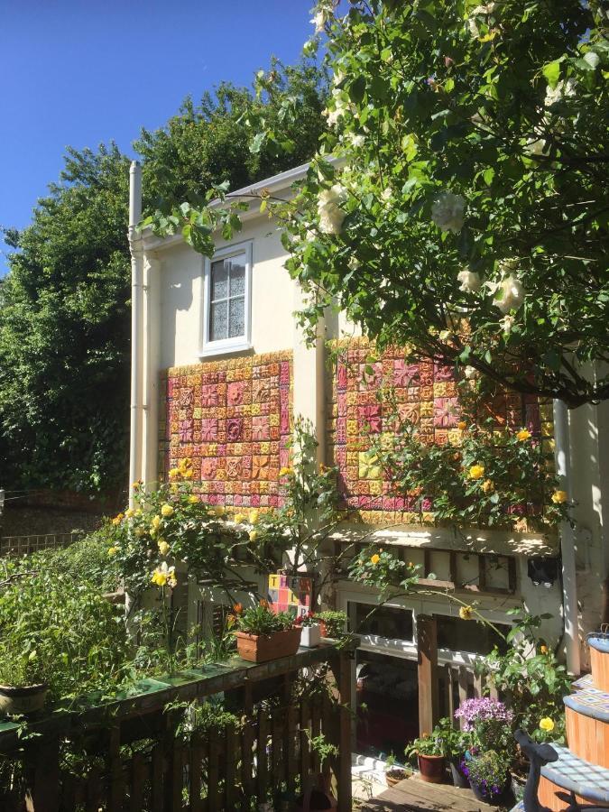 The Ceramic House Apartment Brighton Exterior photo