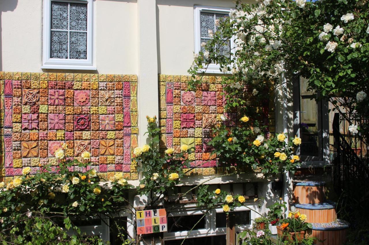 The Ceramic House Apartment Brighton Exterior photo